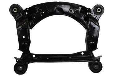 Hilfsrahmen / Aggregateträger / Motorträgerrahmen (54766), AUDI A6 C6